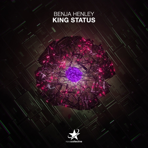 Benja Henley - King Status (Extended Mix) [NC090B]